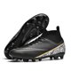 thumbnail image 3 of Zapatos de fútbol para hombre, botas de fútbol de entrenamiento, transpirables, cornamusas de césped para deportes al aire libre, zapatillas ultraligeras para partidos, antideslizantes, 3 of 5