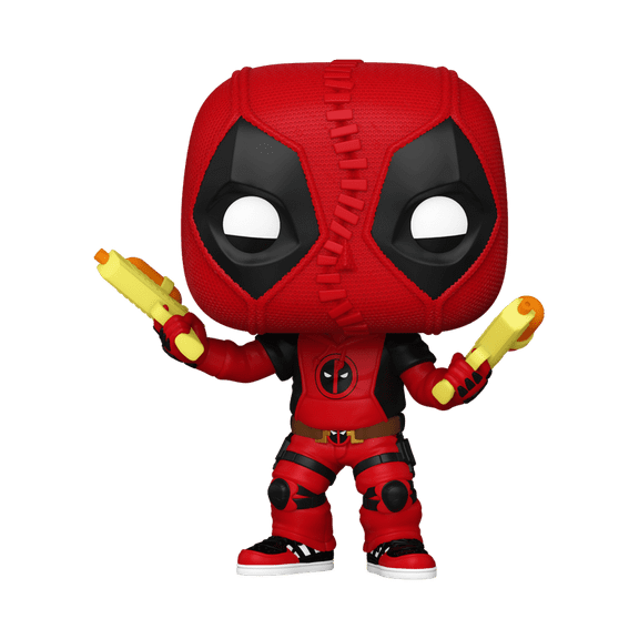 Funko Pop! Marvel: Deadpool - Kidpool Vinyl Bobblehead