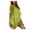 Green, variant on Womens Athletic Tops Fashion Women's Layering Tee Long Sleeve Women Summer Long Women T Shirt Ladies Workout Stretch Womens Summer Top Sleeve T Shirt Stretch Shirts Loose Casual Green XL