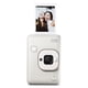 thumbnail image 2 of Cámara Fujifilm instax Mini LIPLAY Blanca, 2 of 5