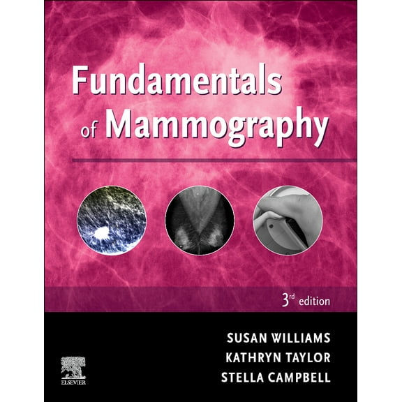 Fundamentals of Mammography