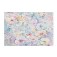 thumbnail image 2 of IAUYY Set of 2 Inch Bath Mat Thick Soft Plush Shower Mat TPR Backing Material Non Slip Bath Mats for Bathroom for Tub Shower Hotel Romantic Charm Of Retro Art, 2 of 9