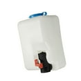 thumbnail image 1 of maskred Ensemble de Bouteilles de Lave-Glace Remplacement Composant Intérieur Bouteilles de Réservoir Support de Fluide Remplacement Composants, 1 of 5