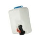 thumbnail image 1 of Riwesomey Juego de accesorios para botellas de limpiaparabrisas Reemplazo de componentes interiores Botellas de depósito Soporte de líquido Automoción decorativa y accesorios, 1 of 6