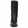 thumbnail image 3 of Franco Sarto Women's Stormy Black , 10 M US, 3 of 5