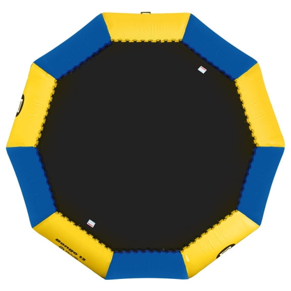 RAVE Sports RAVE Sports Bongo 13' Water Bouncer