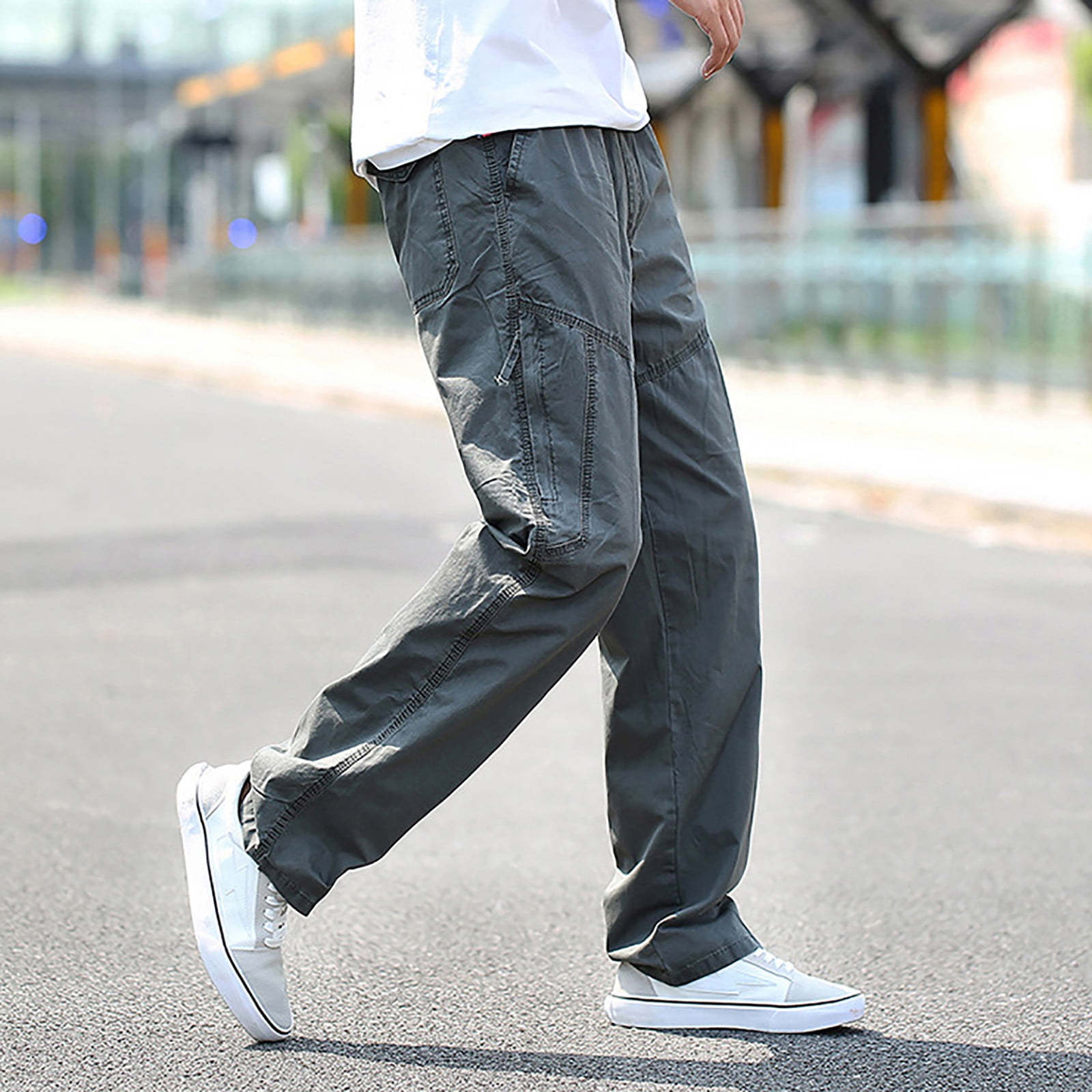 7 Best Work Pants for Men in 2023: Picks for Every Workplace