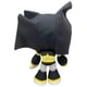 thumbnail image 4 of GE Animation Great Eastern GE-52604 Mega Man - Peluche de Bajo de 10", 4 of 4