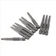 thumbnail image 2 of 100 Piezas Punta de Destornillador de Torx de T20 Magnetica de 4 mm Vastago de de 6.3 mm Hexagonal, 2 of 8