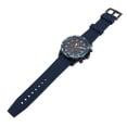 thumbnail image 1 of Reloj De aleación Para Hombre, Calendario, Cronógrafo, aleación, Calendario Luminoso, Reloj De Negocios, Moda Mecánica Para Lluvia Para Hombres, 1 of 7