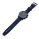 thumbnail image 5 of Reloj De Cuarzo, Calendario De aleación Reloj De Negocios Moda Luminosa Informal Para La Vida Diaria, 5 of 7