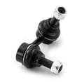 thumbnail image 3 of Metrix Premium Chassis Parts - 4 PC Front L/R Sway Bar Stabilizer End Link & Front Upper L/R Ball Joint Kit Fits 05-21 Nissan Frontier, 05-12 Pathfinder, 09-12 Suzuki Equator, K80470, K80471, K80660, 3 of 7