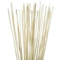 thumbnail image 2 of Vickerman 40" Bleached Elephant Reed, 10 oz Bundle, Dried, 2 of 4