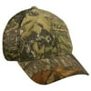 Mossy Oak Obsession Camo Mesh Back Cap