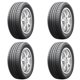 thumbnail image 1 of Kit 4 Llantas Sailun 235/65R16 Atrezzo Touring Ls, 1 of 4