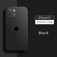 thumbnail image 1 of Soft Case Pelindung Lensa Kamera Belakang Bahan Silikon Untuk Apple Iphone 13 Pro Max 11 13pro Max 13pro Max, 1 of 4