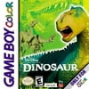 Dinosaur - Game Boy Color