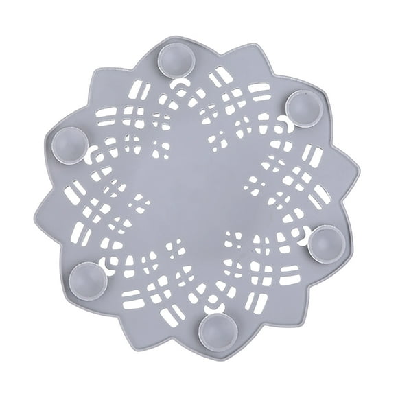 Star Bathroom Drain Hair Catcher Bath Stopper Plug Sink Strainer Filter Shower