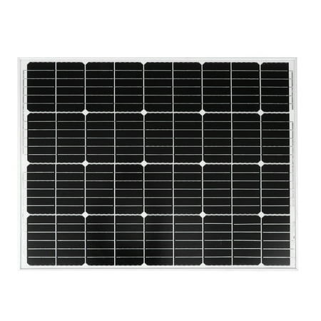 

NUOLUX Solar Panel Polycrystalline Solar Panel Roof Photovoltaic Power Generation Panel