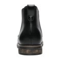 thumbnail image 5 of Bruno Marc Men's Suede Leather Chelsea Ankle Boots, 5 of 11