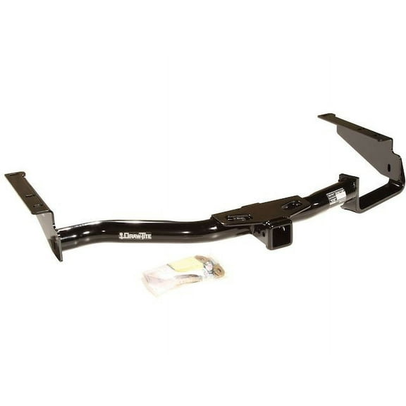 Rear Trailer Hitch - Compatible with 2006 - 2008 RX400h 2007