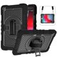 thumbnail image 1 of Funda Color Shock para iPad Mini 4/5 con correa para el hombro, correa de mano, soporte ajustable, a prueba de golpes, apta para niños, 1 of 5