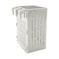 thumbnail image 1 of Fish Tank Hydroponic Planting Basket Wall Mounted Water Grass Cup Water Emergent Plant Planting Basket Fish Tank Decoration Accessories, 1 of 2