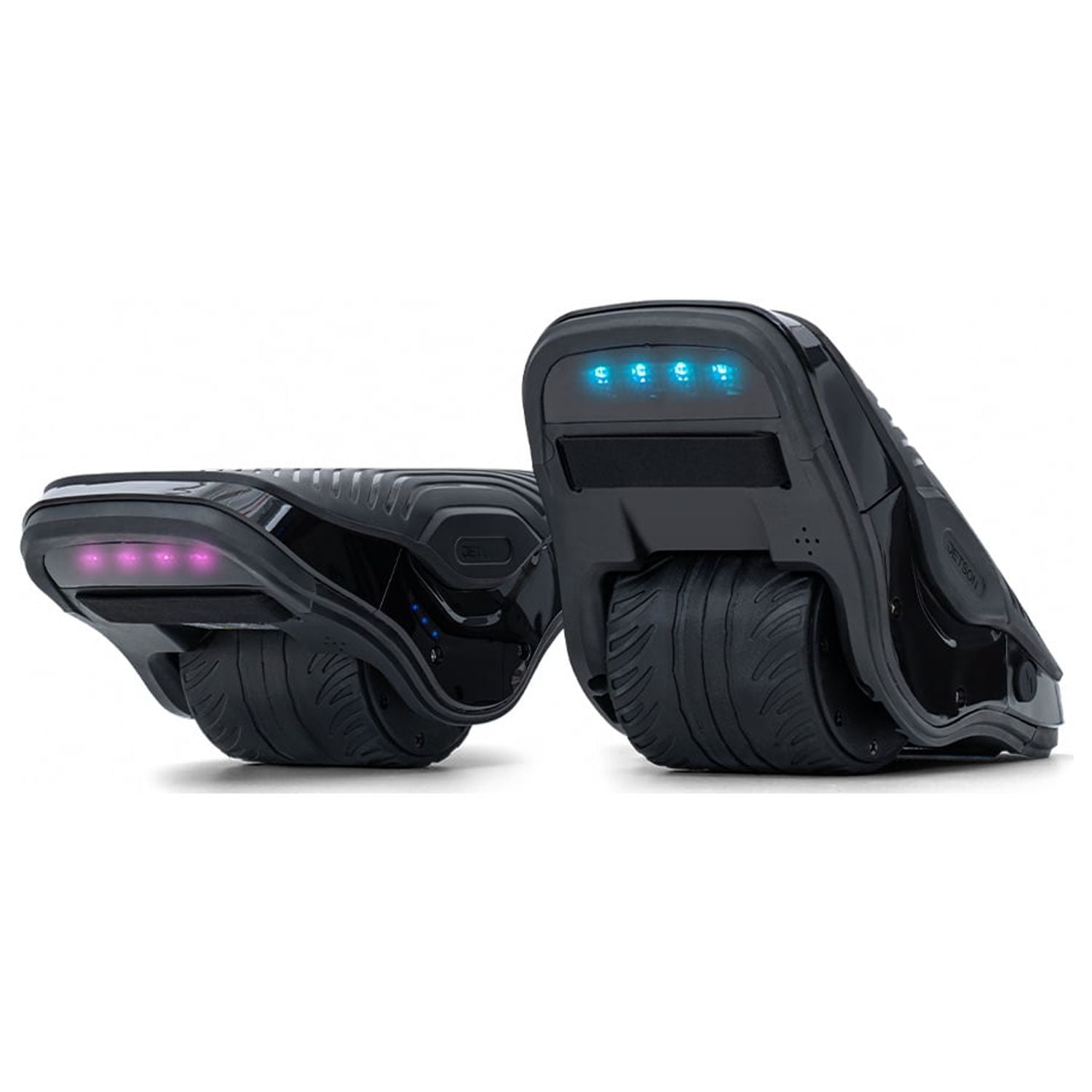 Jetson MotoKicks Hovershoes, Up to 7mph, Ages 13+