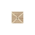 thumbnail image 7 of Dash & Albert Kali Handwoven Jute Rug, 9' x 12', Natural, 7 of 7