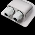thumbnail image 2 of Waterproof Solar Cable Guide Connection Box for Motorhome Photovoltaic RV, 2 of 8