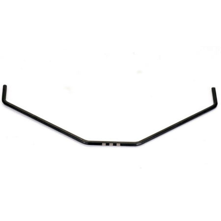 Team C Htctu0869 Rear Sway Bar 3.0Mm Fits Model: T8, T8E, T8T Replacement Parts