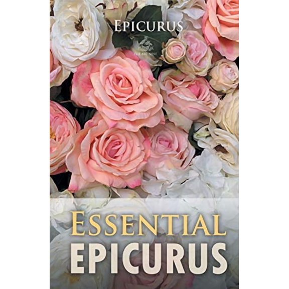 Essential Epicurus (Paperback)