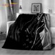 thumbnail image 1 of Manta de felpa suave para guitarra eléctrica clásica, manta de franela para sala de estar, dormitorio, cama, sofá, cubierta de Picnic, 1 of 4