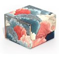 thumbnail image 1 of Ultimate Guard - Sidewinder 133+ Xenoskin - 2025 Exclusive “Coral Places” - Reef Flowers, 1 of 7