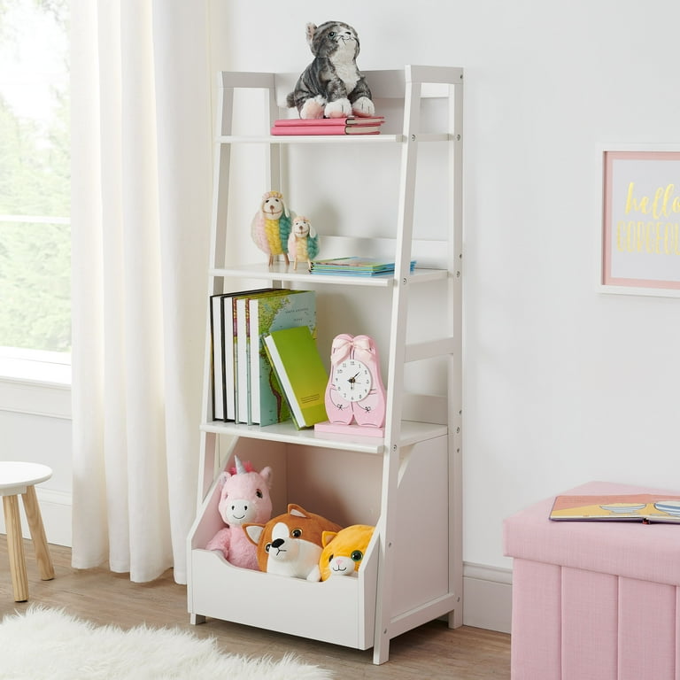 Your zone 3 cheap shelf storage bookcase