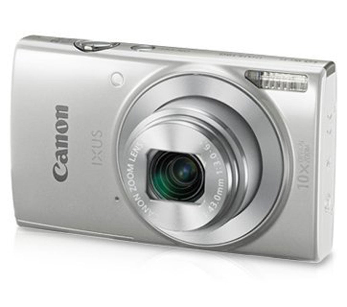 Hitachi 32GB Memory card for Canon Digital IXUS 190 cameraClass 10 80MB/s SD SDHC New 5053766047449 