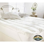 Ingeo Fiber Nat Living Fiber Bed