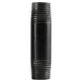 thumbnail image 2 of Southland 588-001HN Close Steel Nipples, 2", Black, 2 of 2