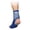 Blue, variant on Sportteer Sports Ankle Brace Ankle Brace Soft Super Elastic Breathable Non-slip Ankle Injury Ankle Support Sports Accessories Ankle Support