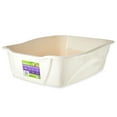 Vibrant Life Extra Large Open Cat Litter Box
