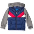 thumbnail image 1 of Perry Ellis Matelassés pour Garçons, Bleu Estate, 14/16, 1 of 2