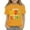 Yellow, variant on HIPYLO Graphic Tees for Girls 10-12 Cropped Tops Kid Clothes Boys Oxford Shirt Kids Plaid Shirt Compression Shirts Boys Golf Shirts Size 14-16 Girls Dance Sweatshirt Youth Soccer Shirts White