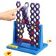 thumbnail image 1 of 1 piece of rotating four-in-one chess early education puzzle parent-child interactive flip thinking training table game chess toys table game, 1 of 3