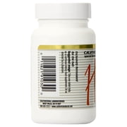 California Natural Hair, 30 Tablets