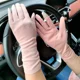 thumbnail image 3 of Guantes Protección Uv Point Protección Solar Mujer Conducir, 3 of 8