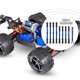 thumbnail image 4 of 1/16 RC Car Toe Links Varillas de empuje Accesorios Reemplazo directo Premium Resistente Fácil Azul, 4 of 6