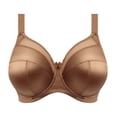 thumbnail image 3 of Goddess Womens Keira Satin Side Support Bra Style-6090, 3 of 5