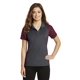 thumbnail image 1 of Polo Sport-Tek® Ladies Colorblock Micropique Sport-Wick®. LST652 deporte-tek LST652, 1 of 1