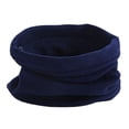 thumbnail image 2 of Calentador de Cuello de Forro Suave, Bufanda Circur, Sin Costuras, a Prueba , Poinas Cálidas para Cuello, , 12 Macarena Bufanda Snood con cuello cálido, 2 of 8