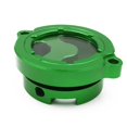 thumbnail image 4 of For Klr650 Klr 650 1987-2022 Motorcycle Oil Filter Cover Cap Cnc Aluminum Motorcycle Accessories Gr, 4 of 5